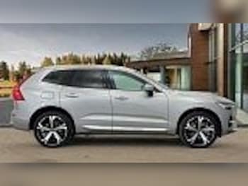 Used Volvo XC60 2024 for sale - 75605756: Photo