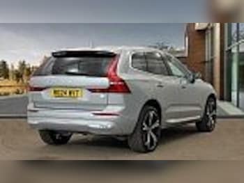 Used Volvo XC60 2024 for sale - 75605756: Photo