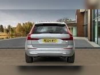 Used Volvo XC60 2024 for sale - 75605756: Photo
