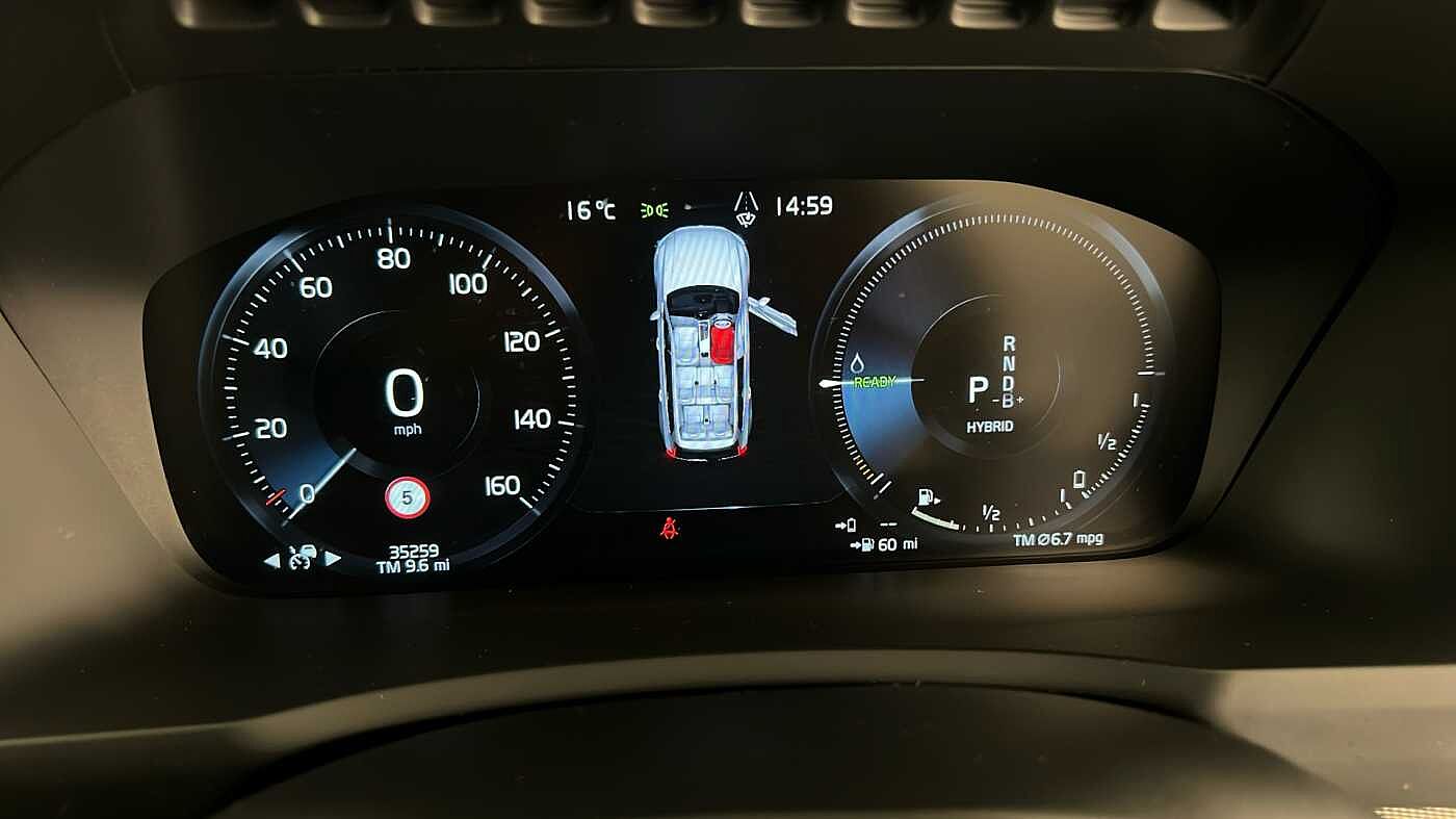 Used Volvo XC90 2021 for sale - 76018121: Photo 18