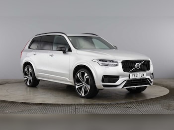 Volvo - XC90
