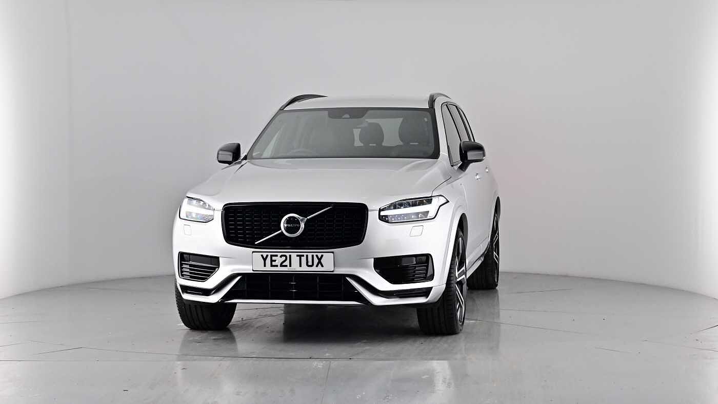 Used Volvo XC90 2021 for sale - 76018121: Photo 45
