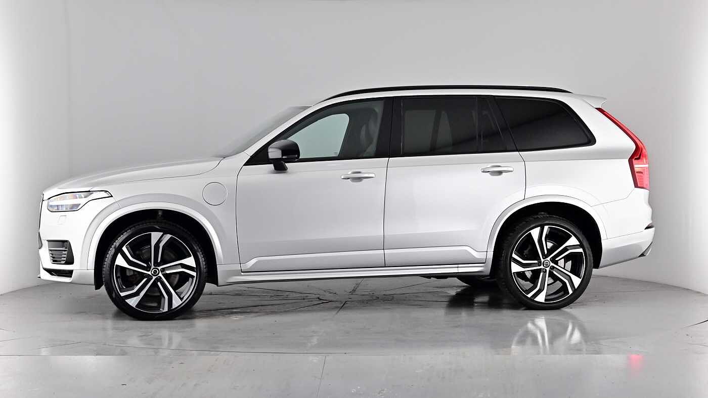 Used Volvo XC90 2021 for sale - 76018121: Photo 52