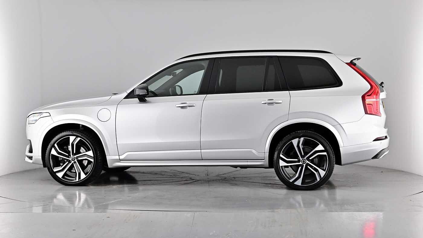 Used Volvo XC90 2021 for sale - 76018121: Photo 54