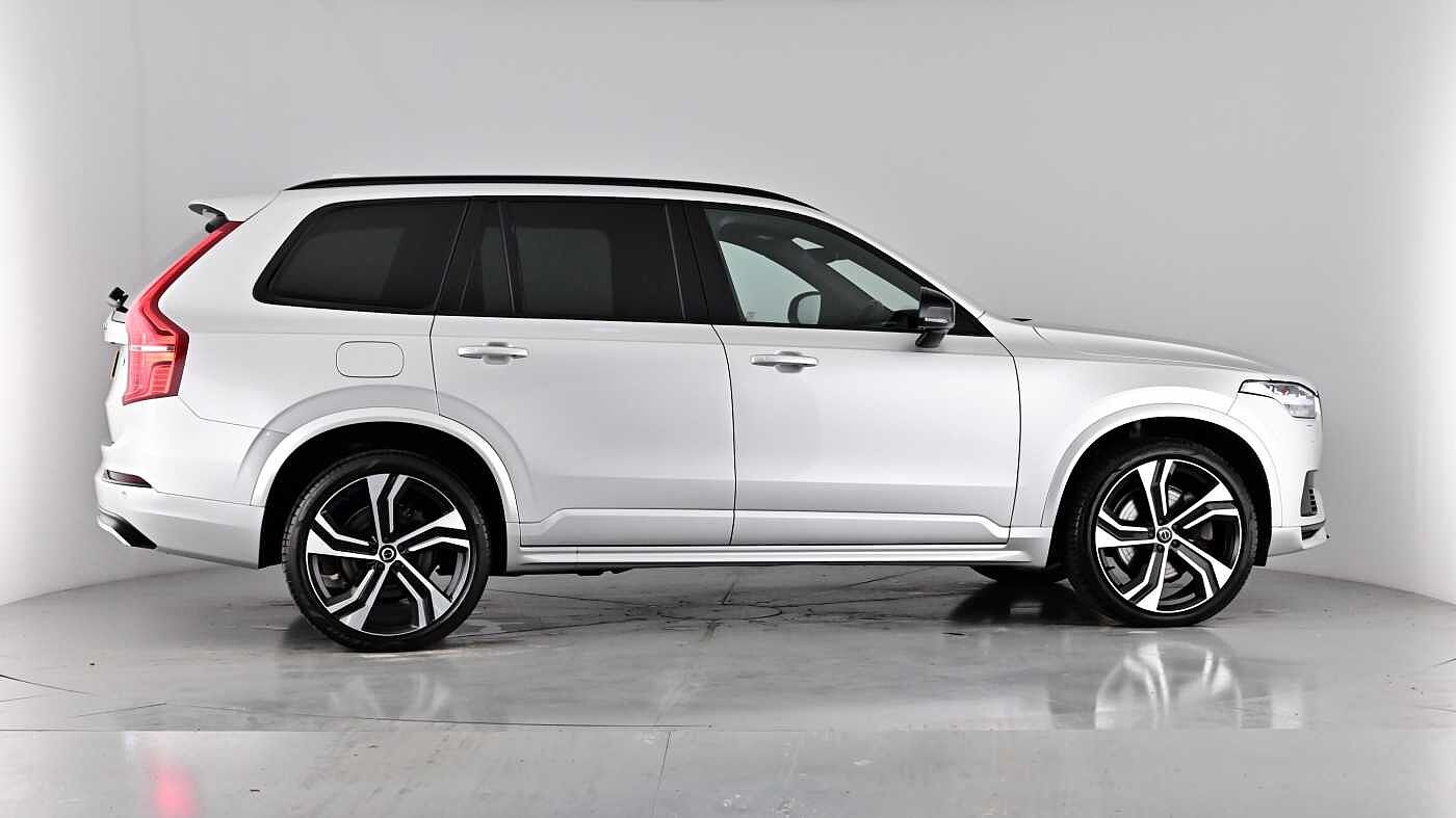 Used Volvo XC90 2021 for sale - 76018121: Photo 70