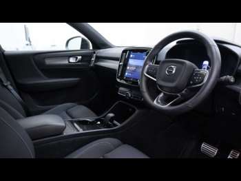 Used Volvo XC40 2022 for sale - 75046103: Photo