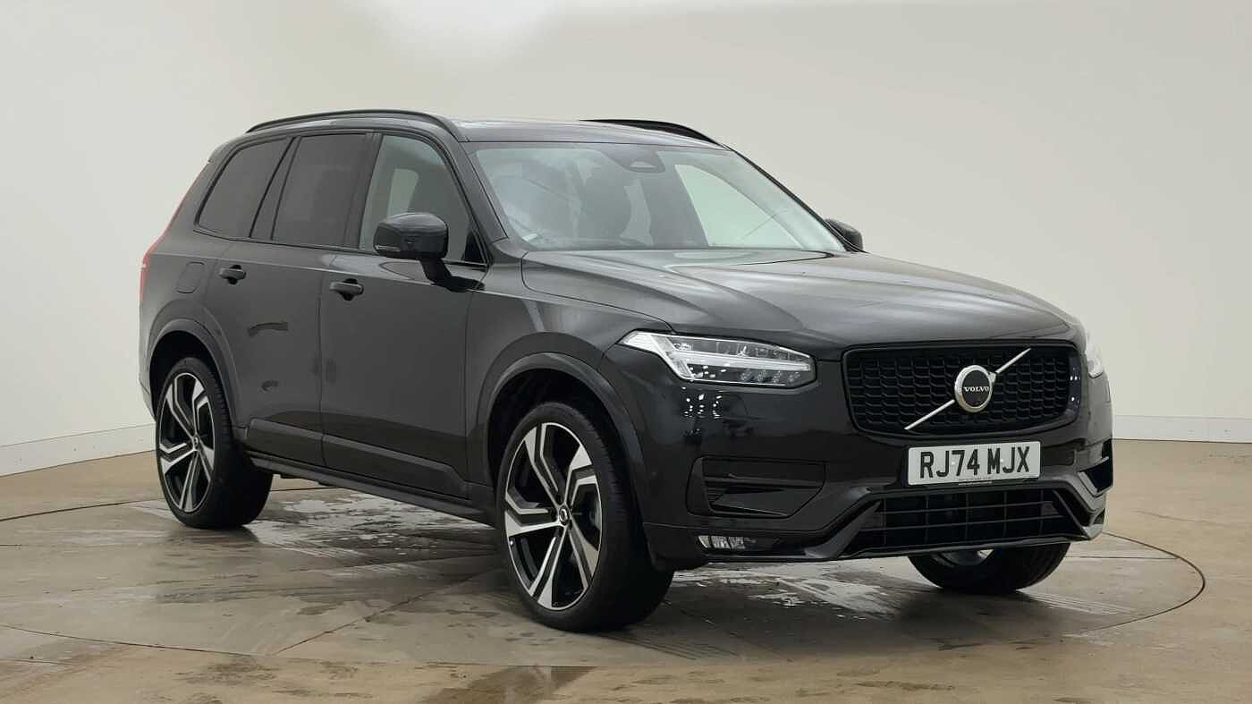 Used Volvo XC90 2024 for sale - 76097998: Photo 1
