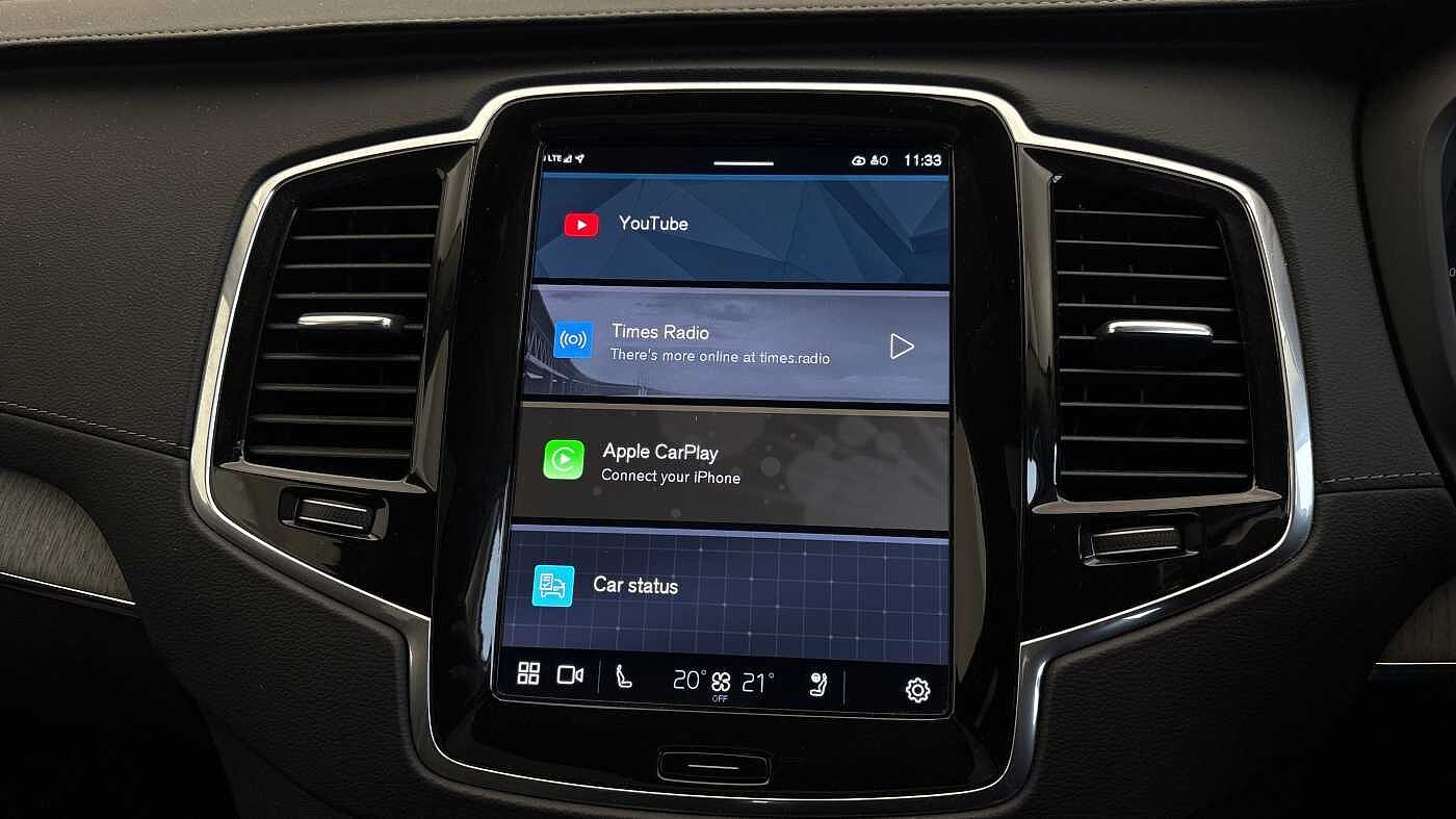 Used Volvo XC90 2024 for sale - 76097998: Photo 10