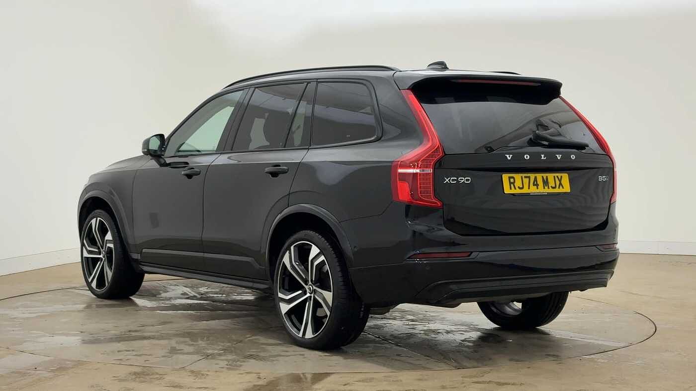 Used Volvo XC90 2024 for sale - 76097998: Photo 3