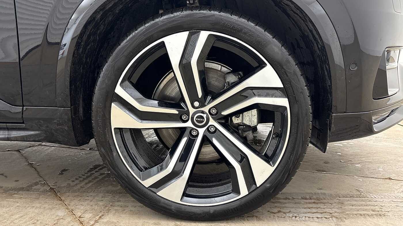 Used Volvo XC90 2024 for sale - 76097998: Photo 4