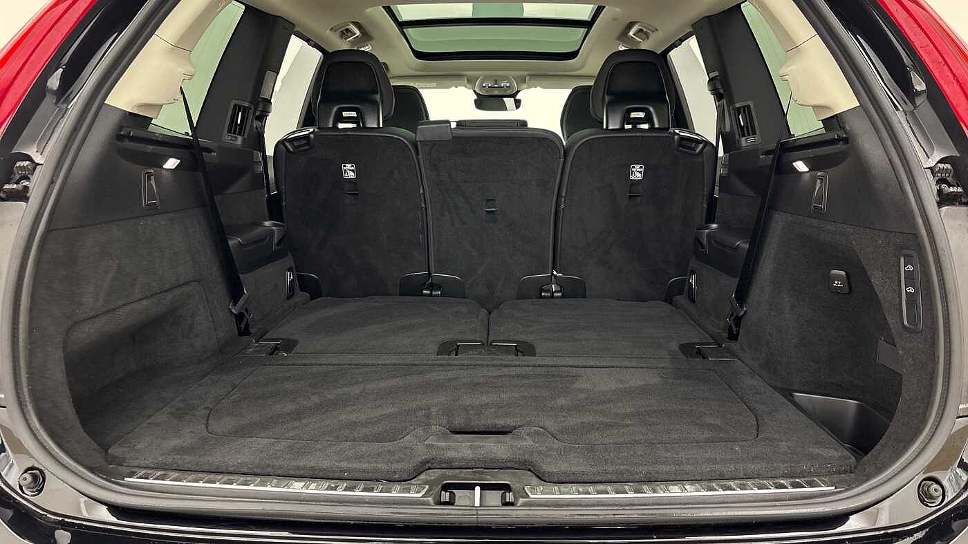 Used Volvo XC90 2024 for sale - 76097998: Photo 5
