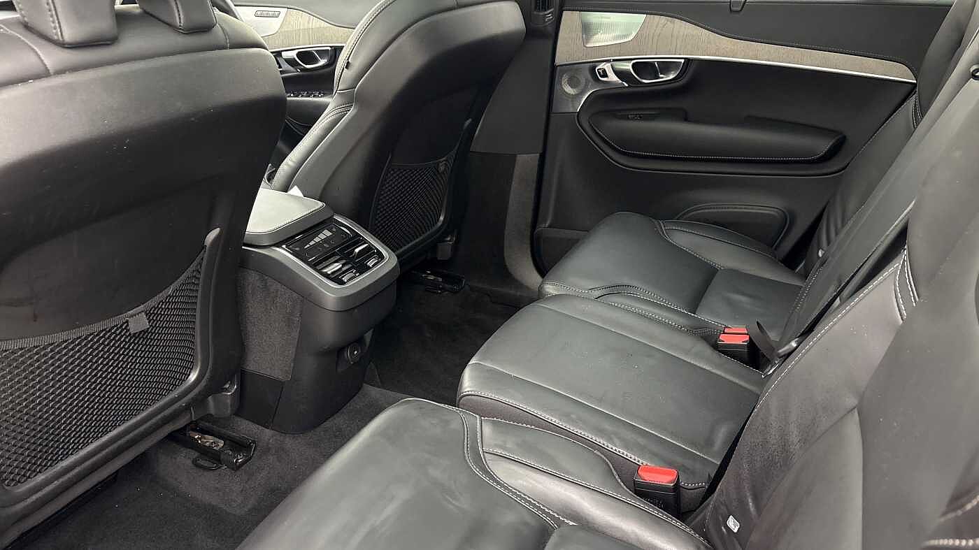 Used Volvo XC90 2024 for sale - 76097998: Photo 7