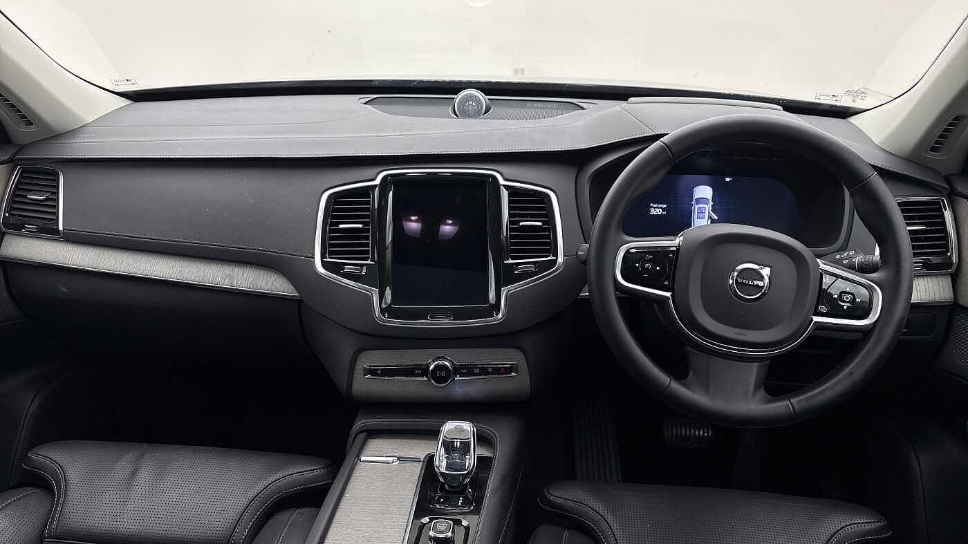 Used Volvo XC90 2024 for sale - 76097998: Photo 8