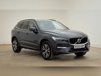 Used Volvo XC60 2025 for sale - 78467848: Photo