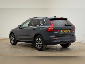 Used Volvo XC60 2025 for sale - 78467848: Photo