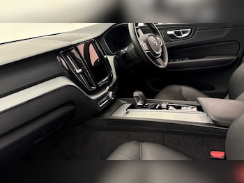 Used Volvo XC60 2025 for sale - 78467848: Photo