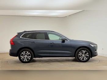 Used Volvo XC60 2025 for sale - 78467848: Photo