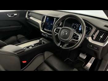 Used Volvo XC60 2019 for sale - 75409707: Photo