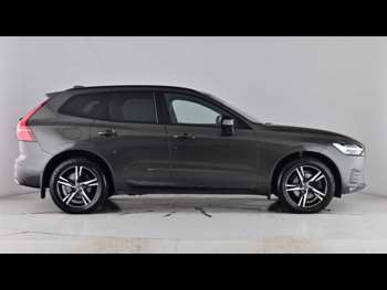 Used Volvo XC60 2019 for sale - 75409707: Photo