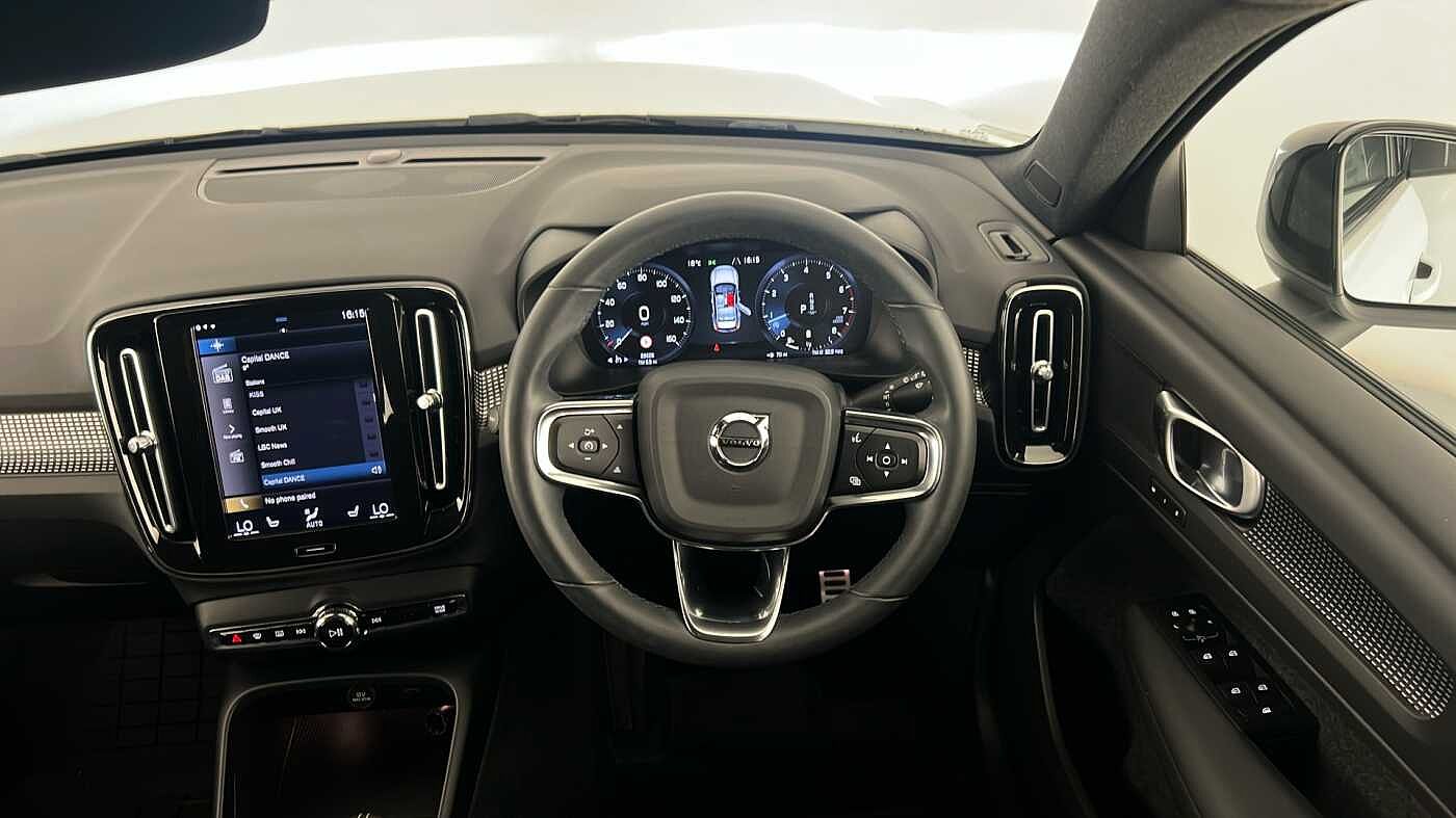Used Volvo XC40 2021 for sale - 76008185: Photo 10