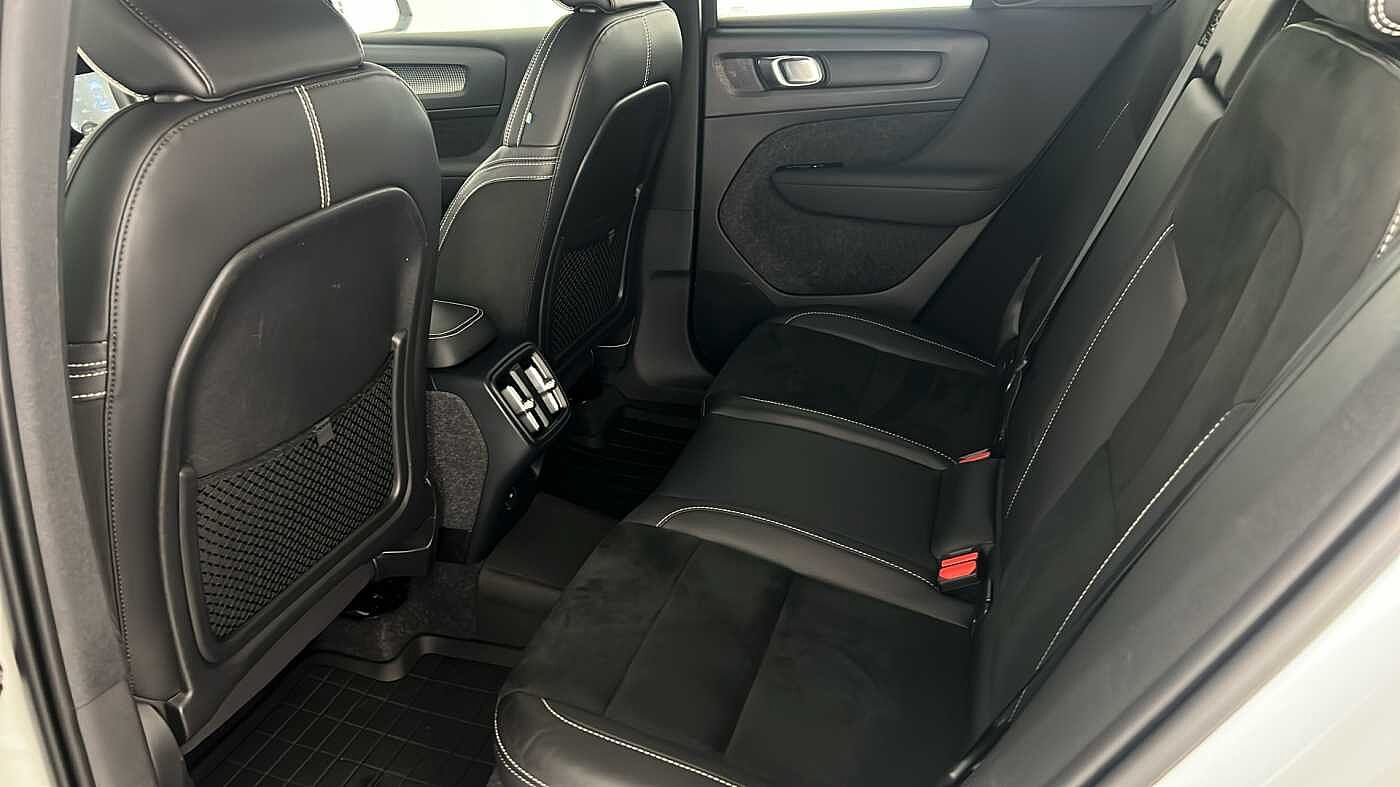 Used Volvo XC40 2021 for sale - 76008185: Photo 12