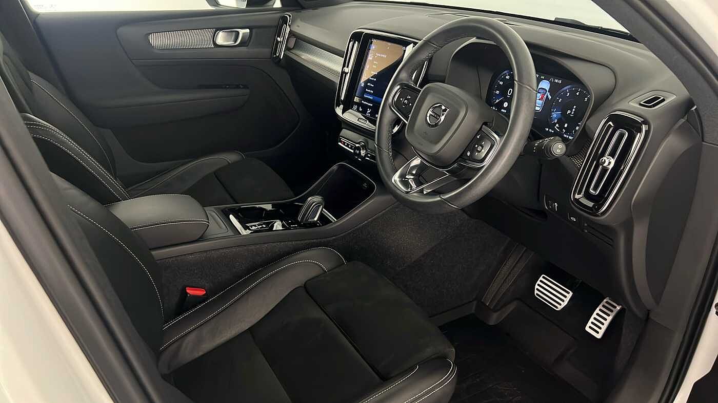 Used Volvo XC40 2021 for sale - 76008185: Photo 13