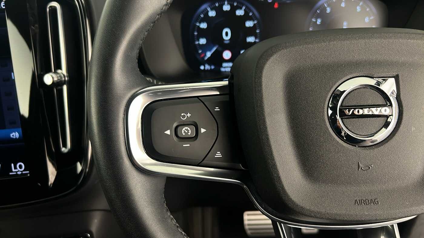 Used Volvo XC40 2021 for sale - 76008185: Photo 17