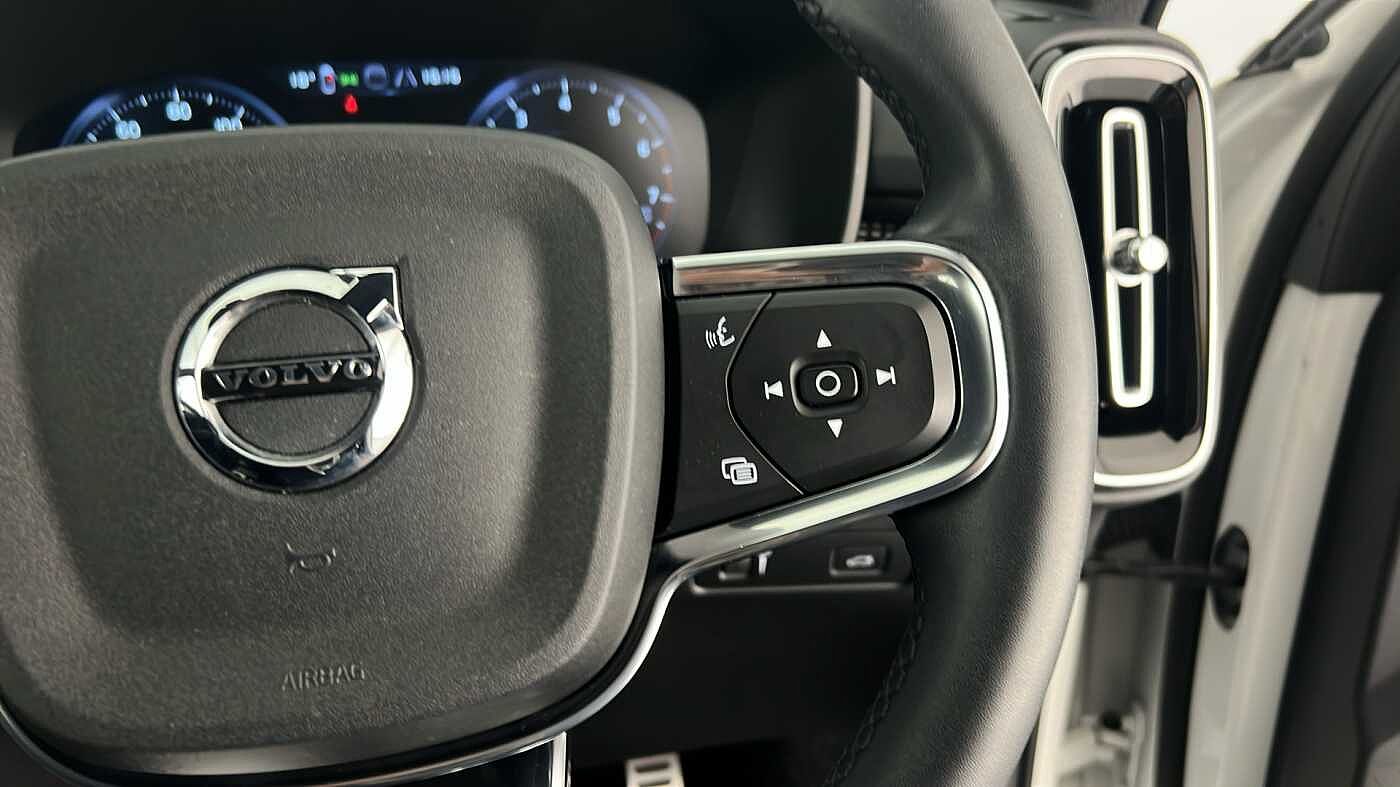 Used Volvo XC40 2021 for sale - 76008185: Photo 18