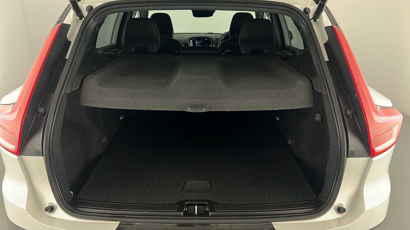 Used Volvo XC40 2021 for sale - 76008185: Photo 19
