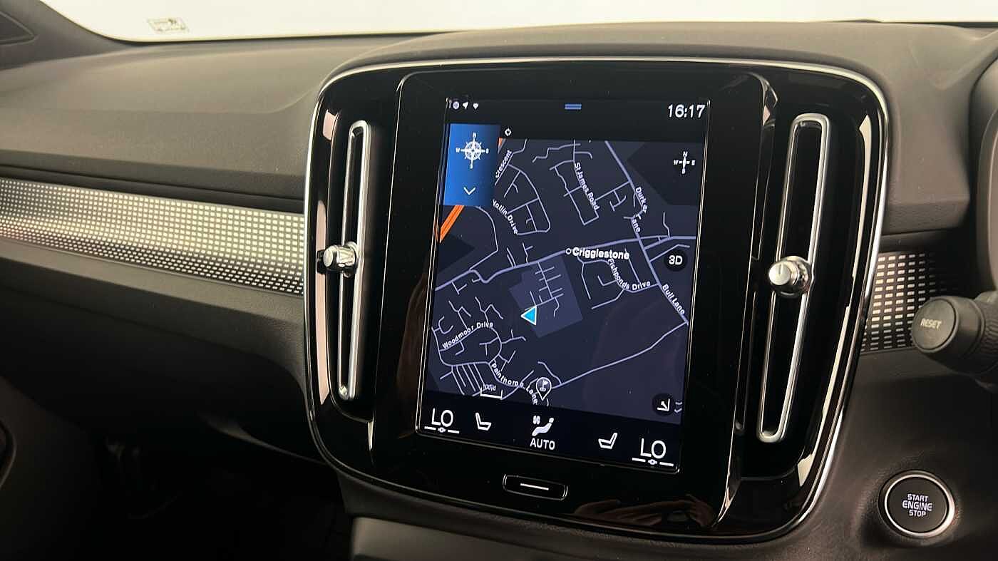 Used Volvo XC40 2021 for sale - 76008185: Photo 21