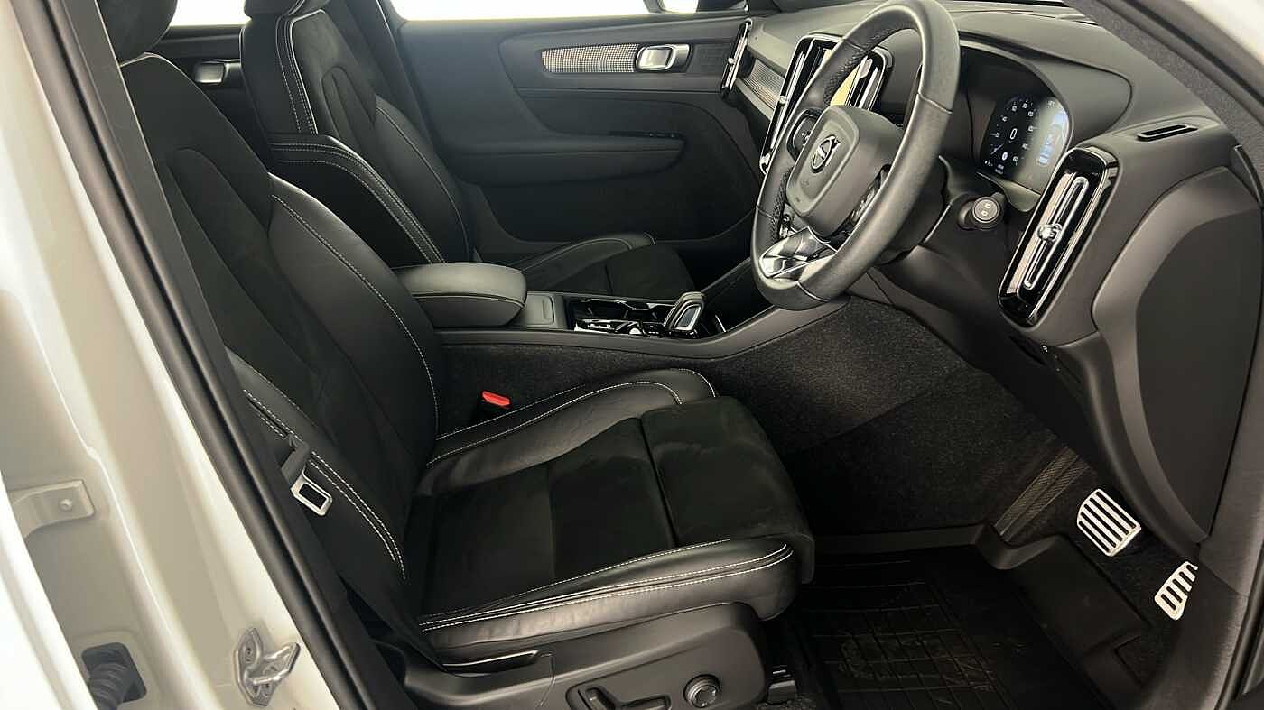 Used Volvo XC40 2021 for sale - 76008185: Photo 23
