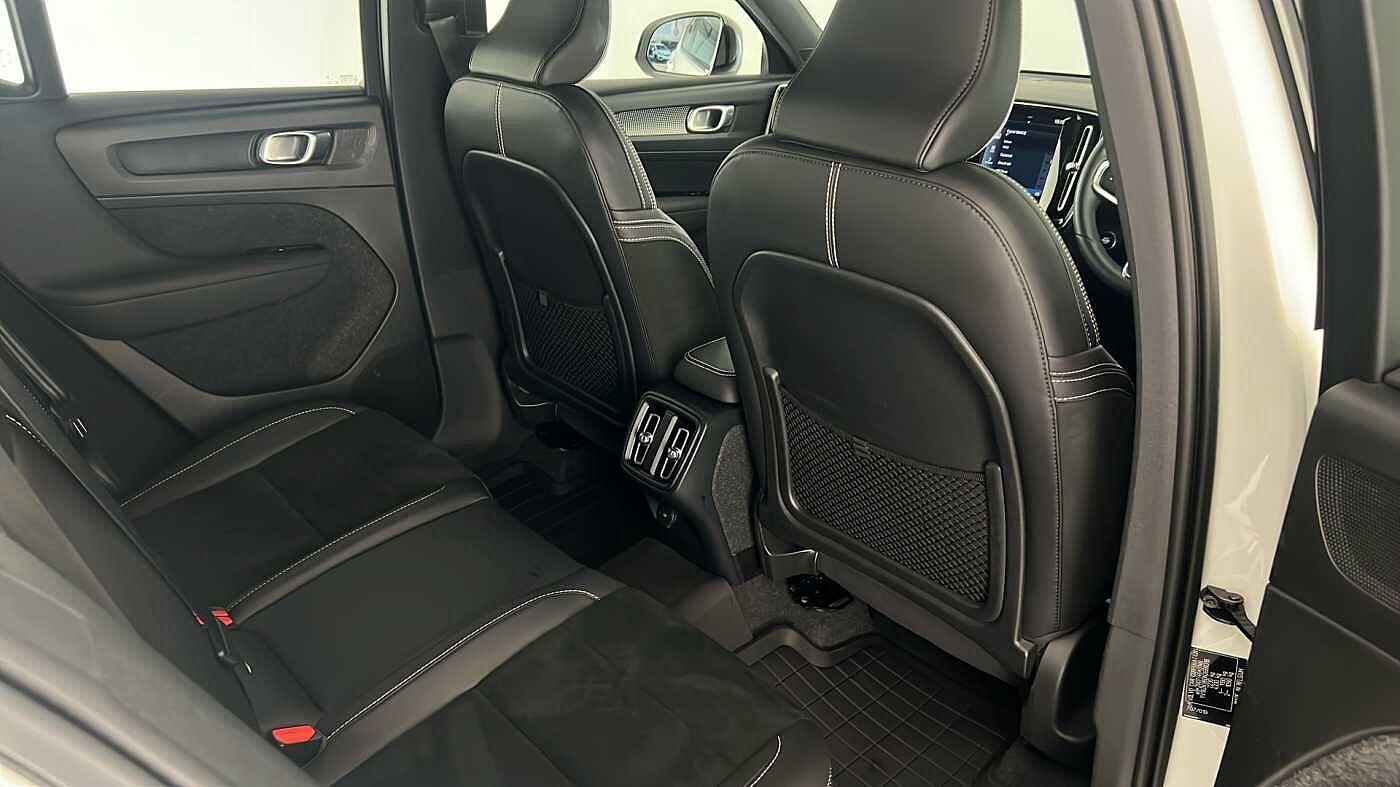 Used Volvo XC40 2021 for sale - 76008185: Photo 24