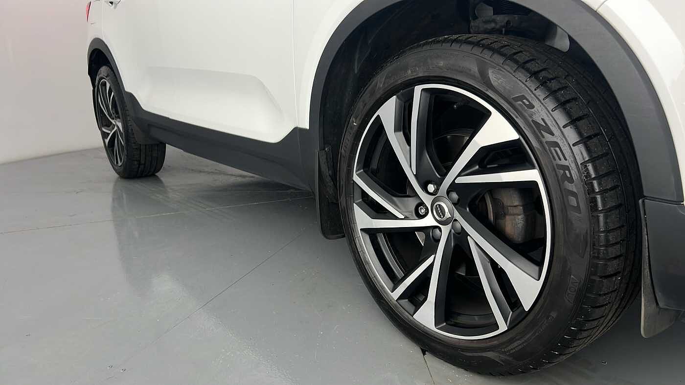 Used Volvo XC40 2021 for sale - 76008185: Photo 26