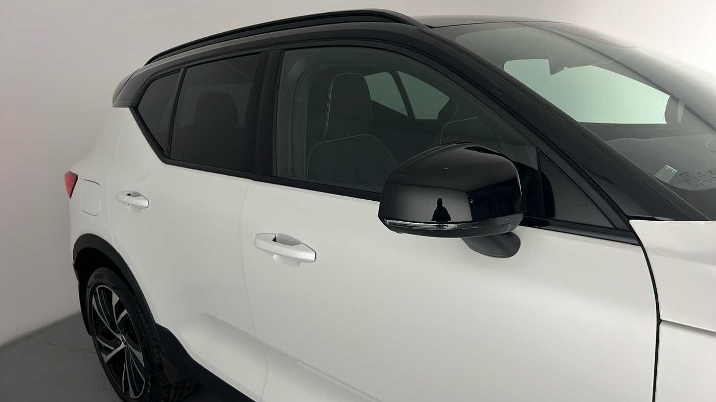 Used Volvo XC40 2021 for sale - 76008185: Photo 27