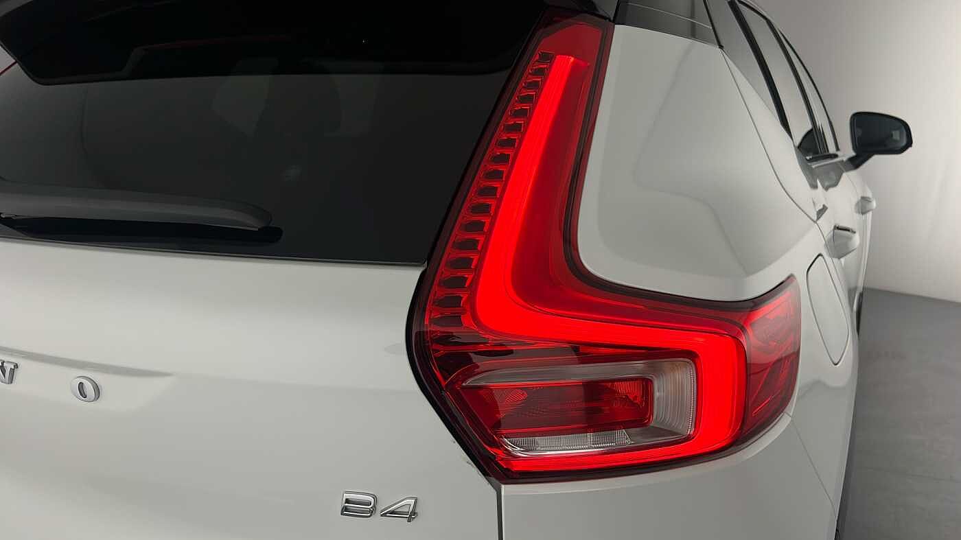 Used Volvo XC40 2021 for sale - 76008185: Photo 28
