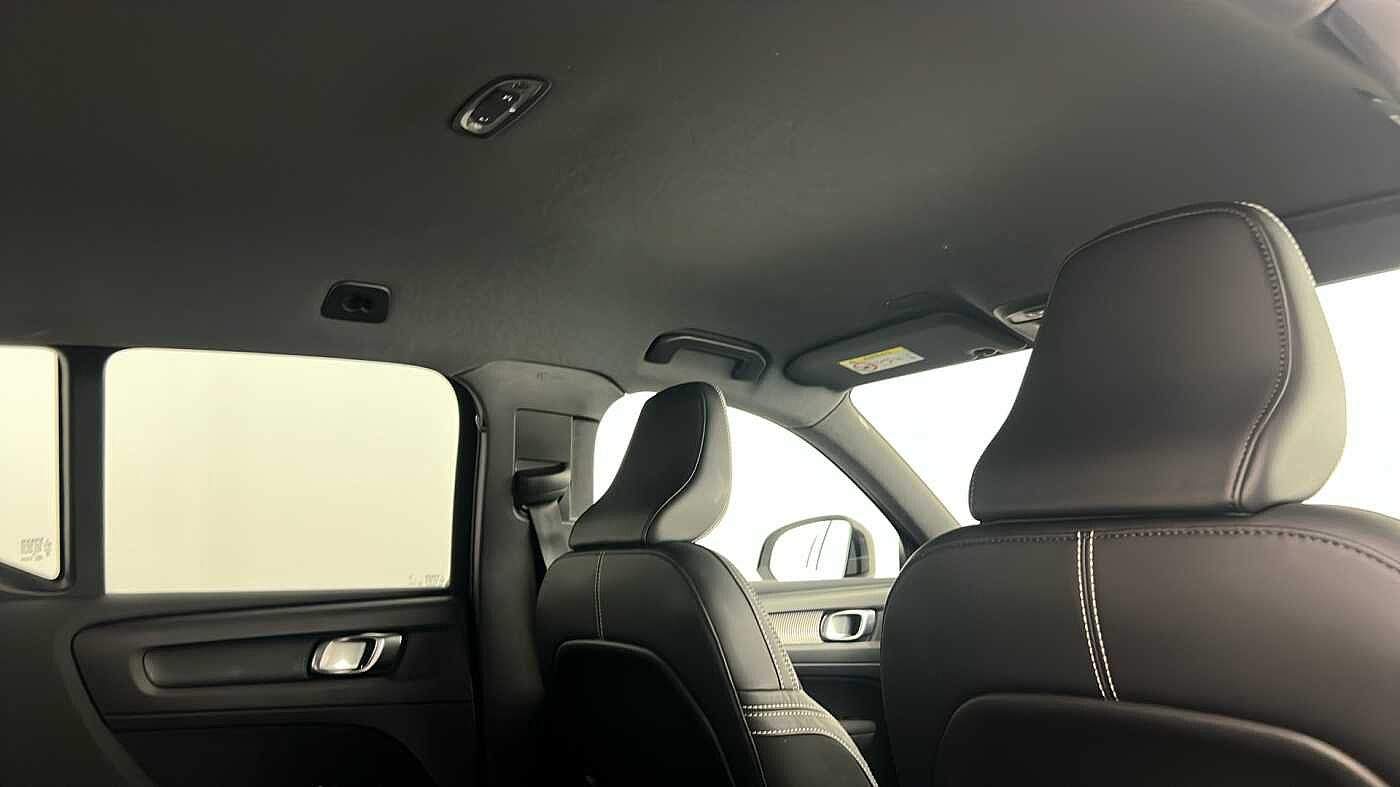 Used Volvo XC40 2021 for sale - 76008185: Photo 30