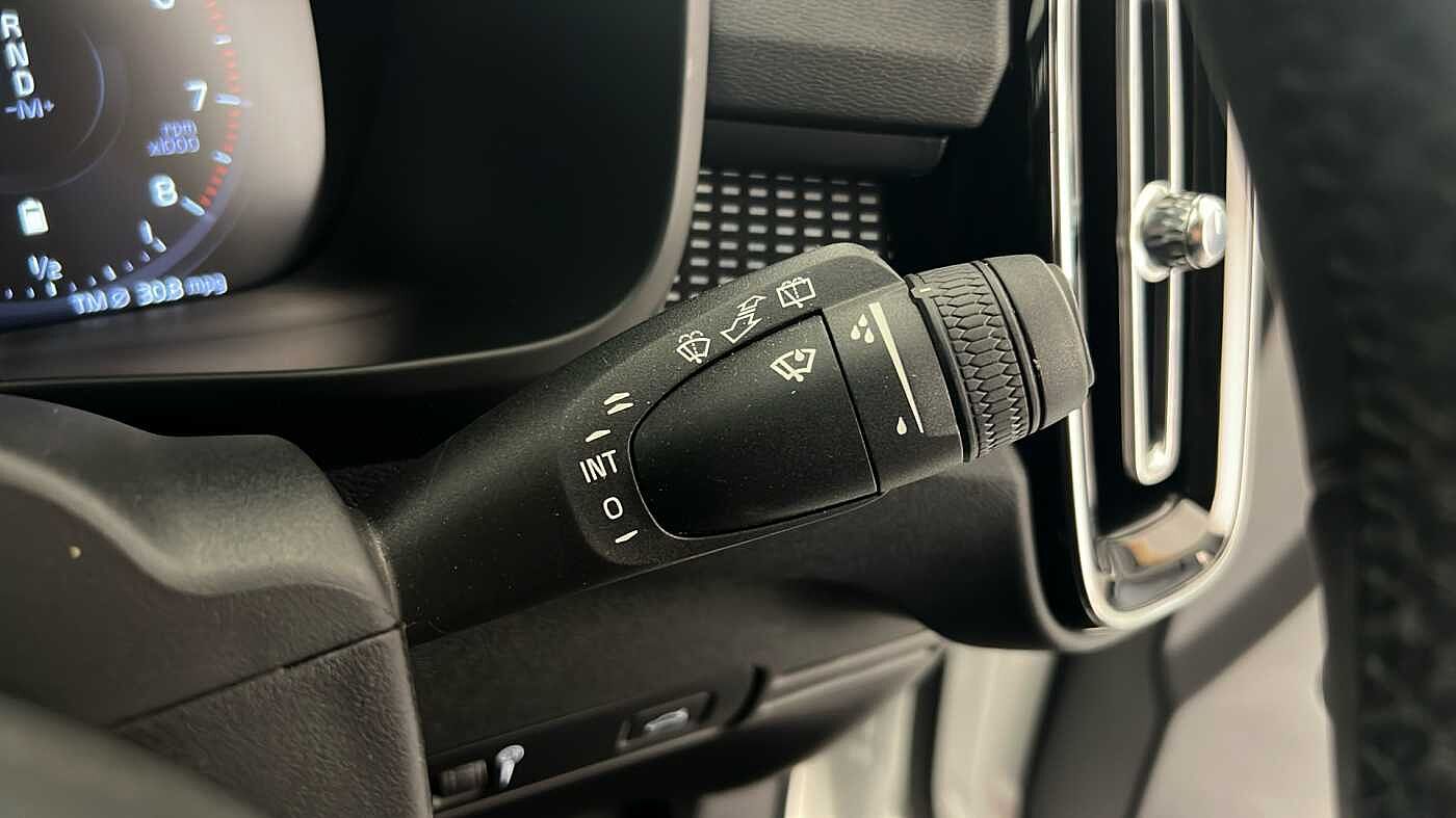 Used Volvo XC40 2021 for sale - 76008185: Photo 33