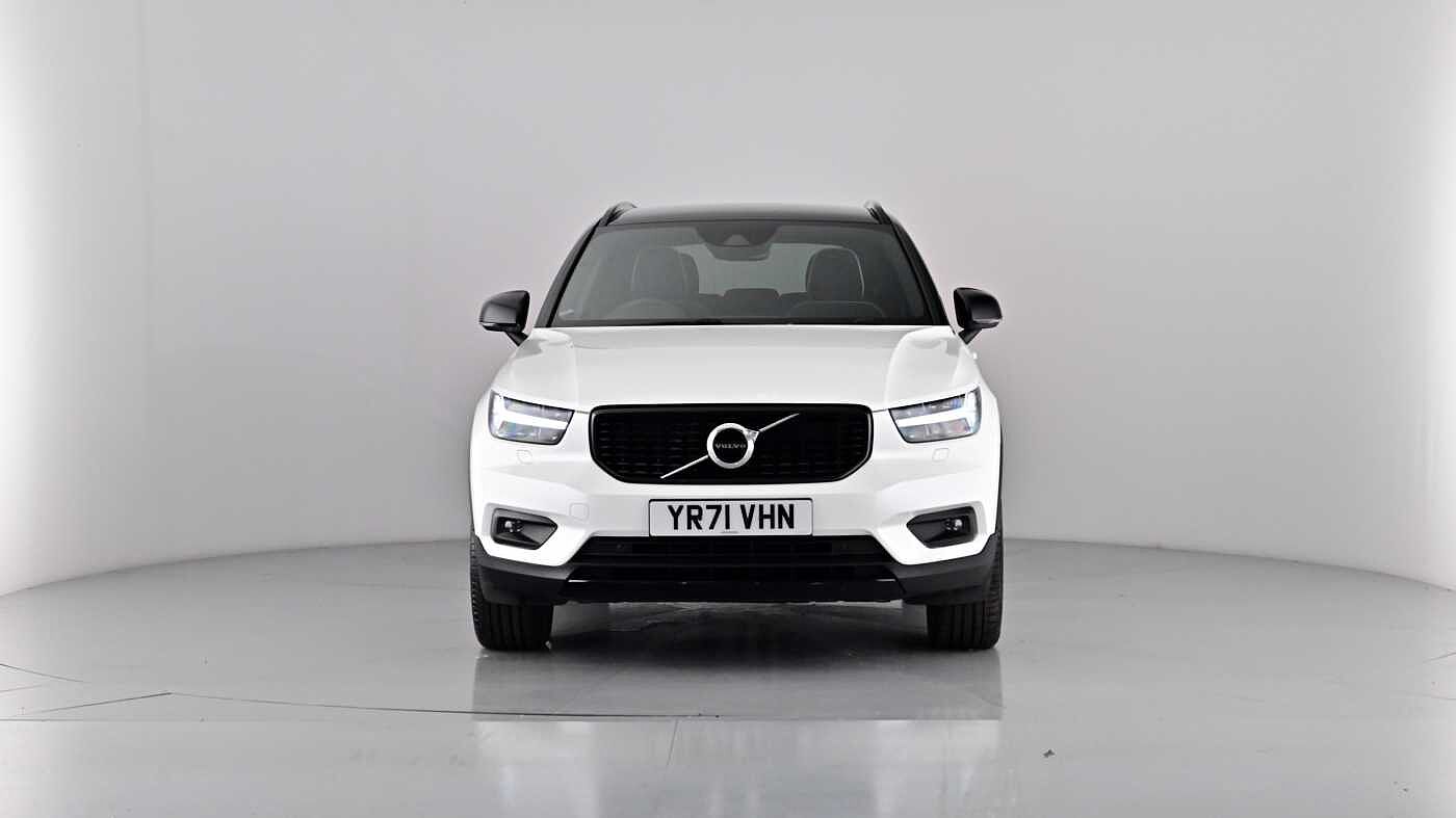 Used Volvo XC40 2021 for sale - 76008185: Photo 42
