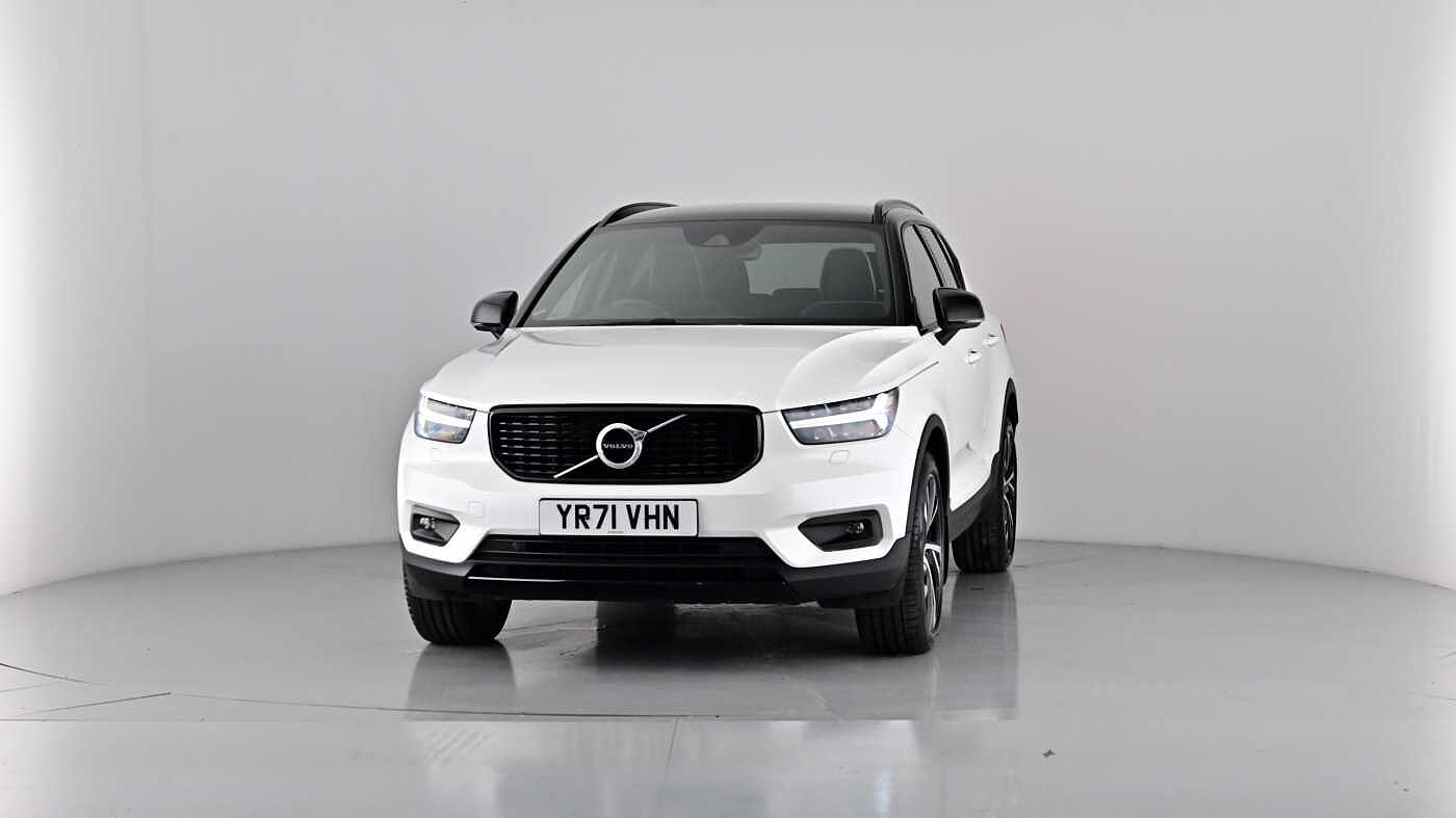 Used Volvo XC40 2021 for sale - 76008185: Photo 43