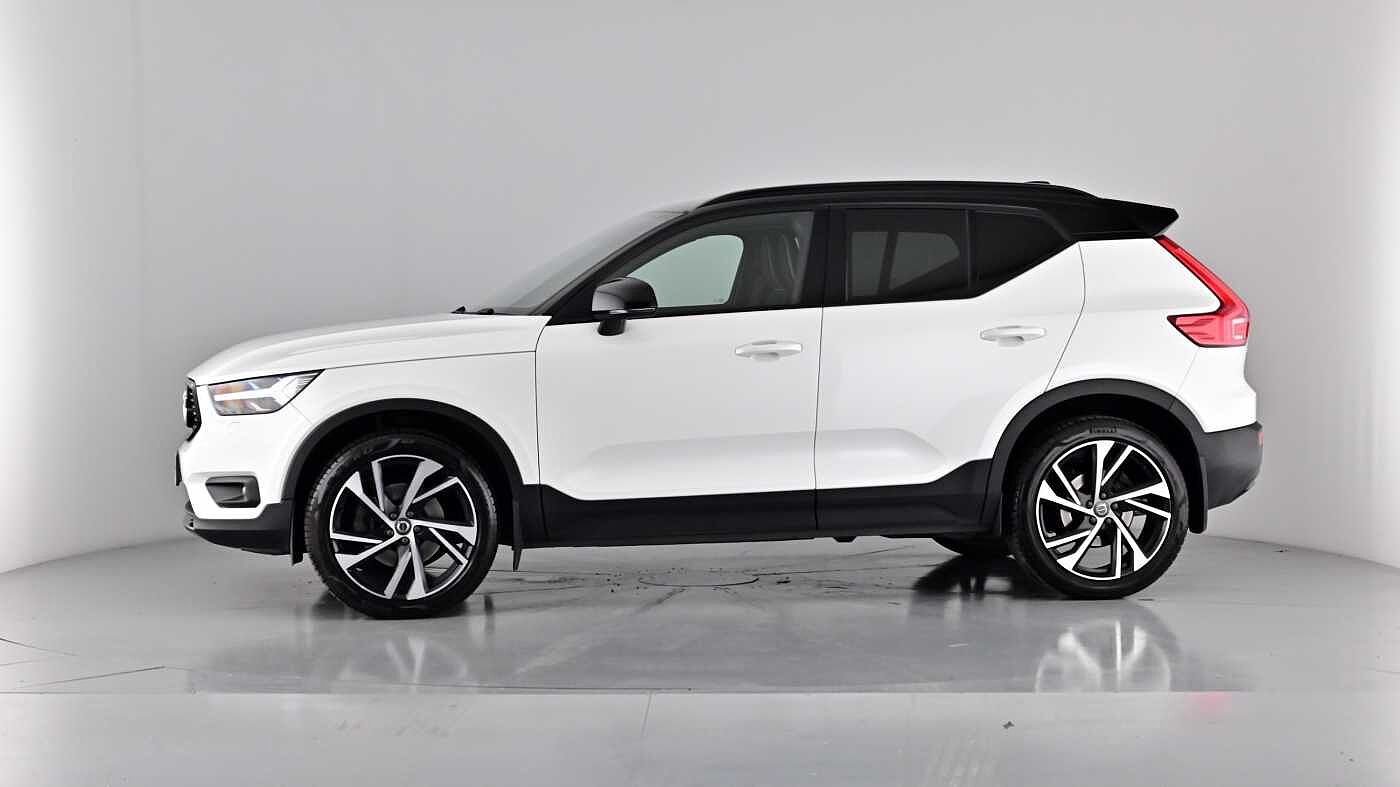 Used Volvo XC40 2021 for sale - 76008185: Photo 50