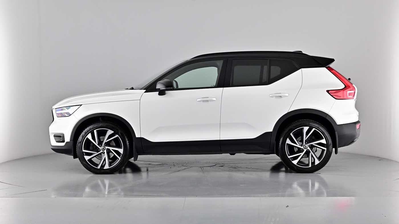 Used Volvo XC40 2021 for sale - 76008185: Photo 51
