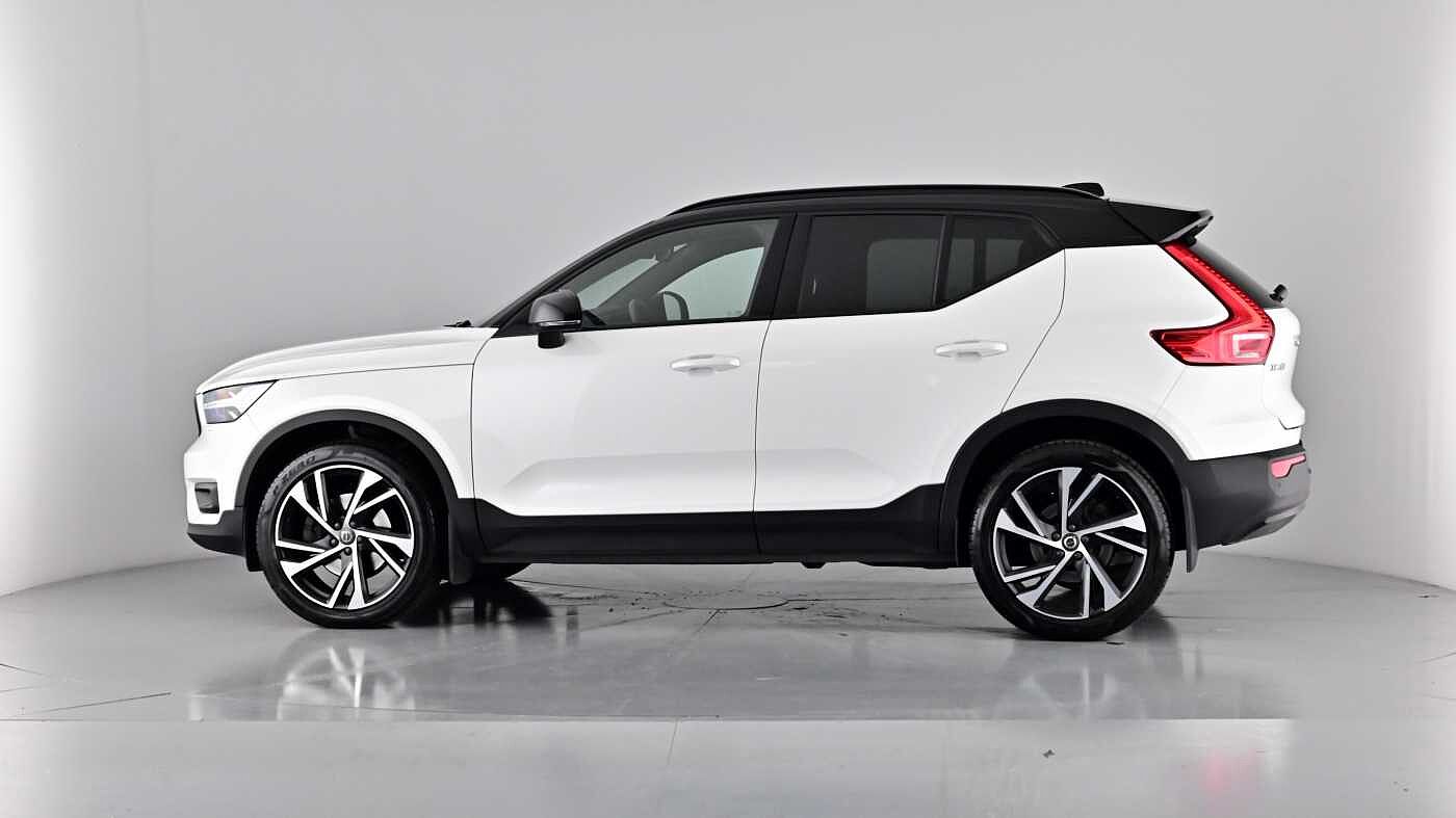 Used Volvo XC40 2021 for sale - 76008185: Photo 52