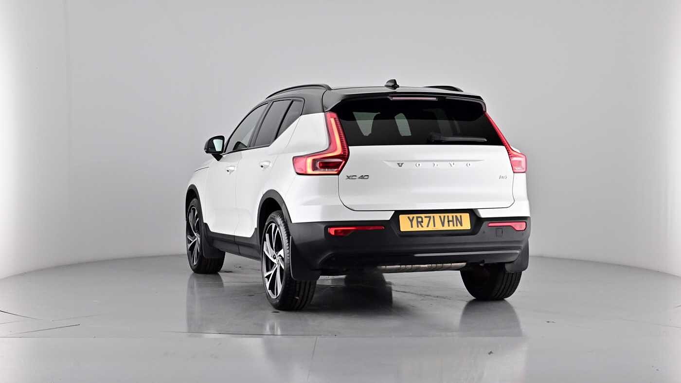 Used Volvo XC40 2021 for sale - 76008185: Photo 58