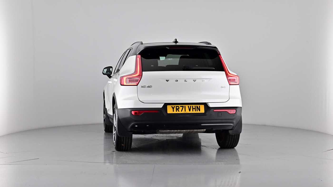 Used Volvo XC40 2021 for sale - 76008185: Photo 59