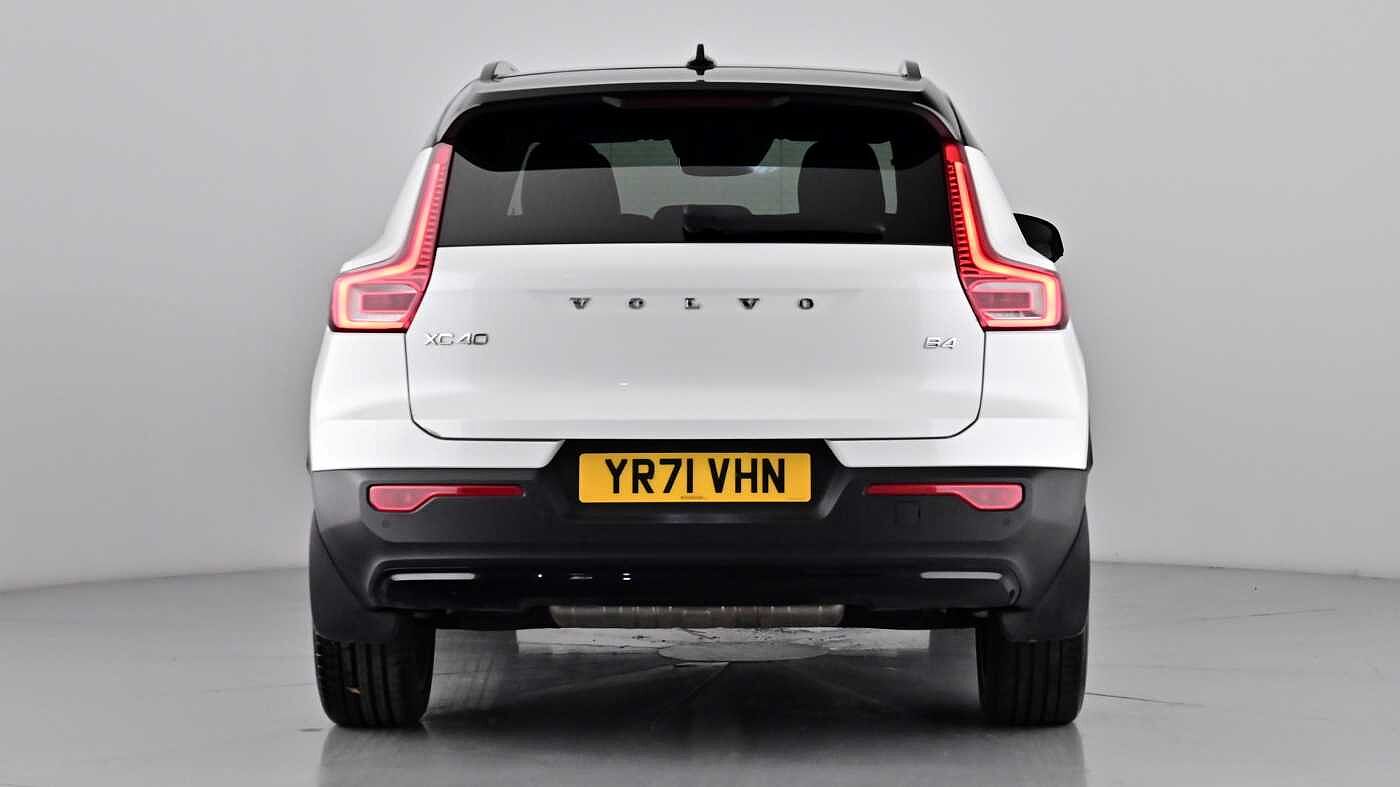 Used Volvo XC40 2021 for sale - 76008185: Photo 6