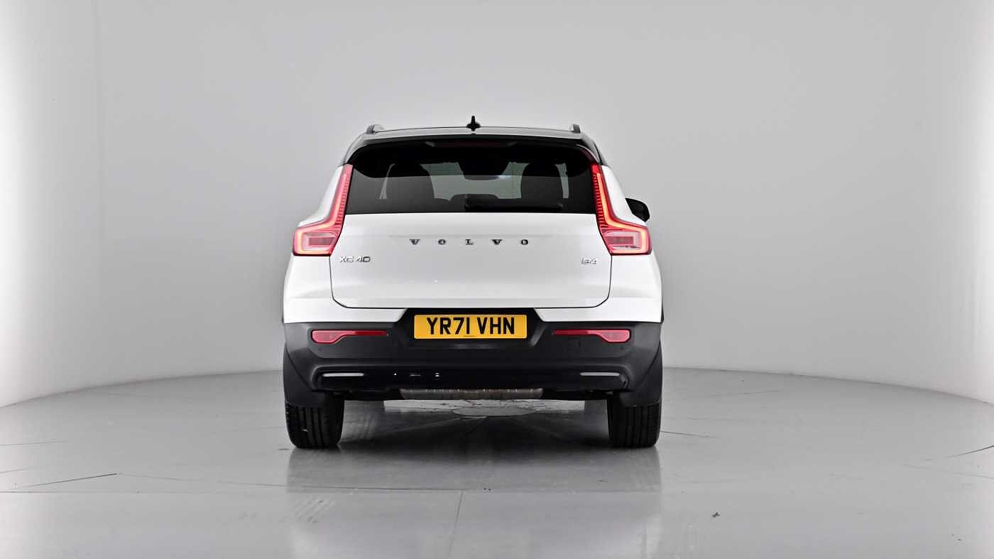 Used Volvo XC40 2021 for sale - 76008185: Photo 60