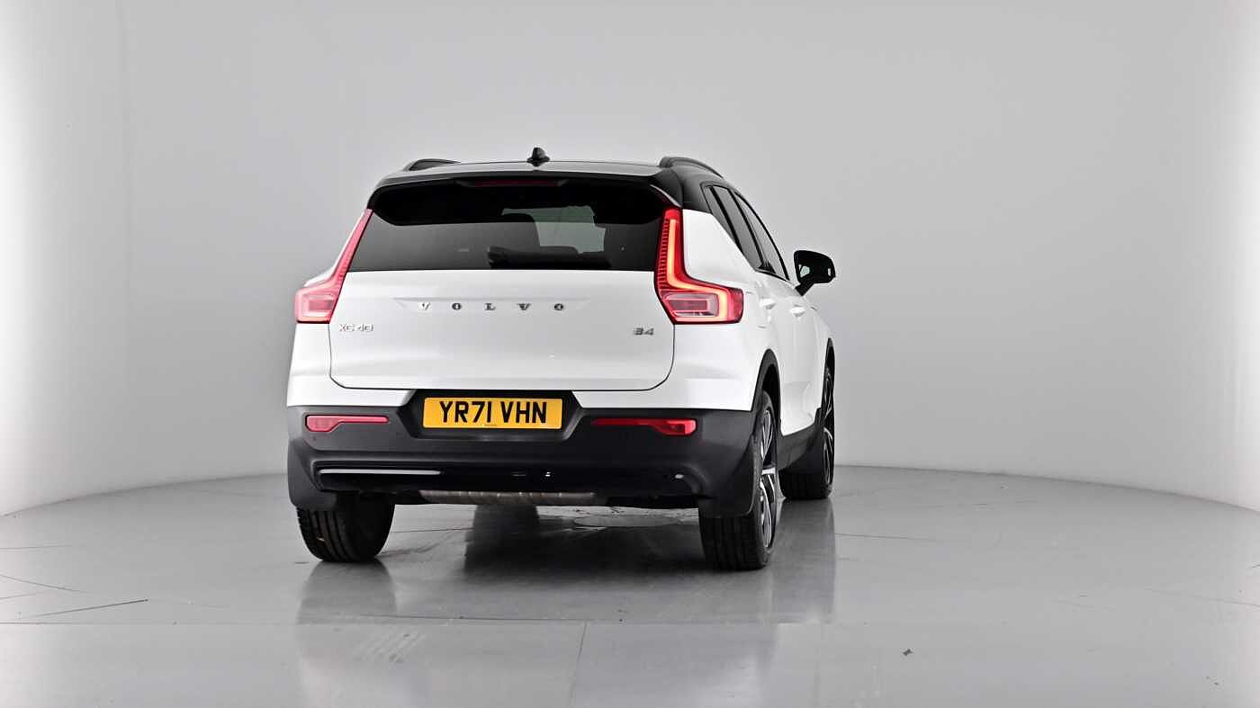 Used Volvo XC40 2021 for sale - 76008185: Photo 61