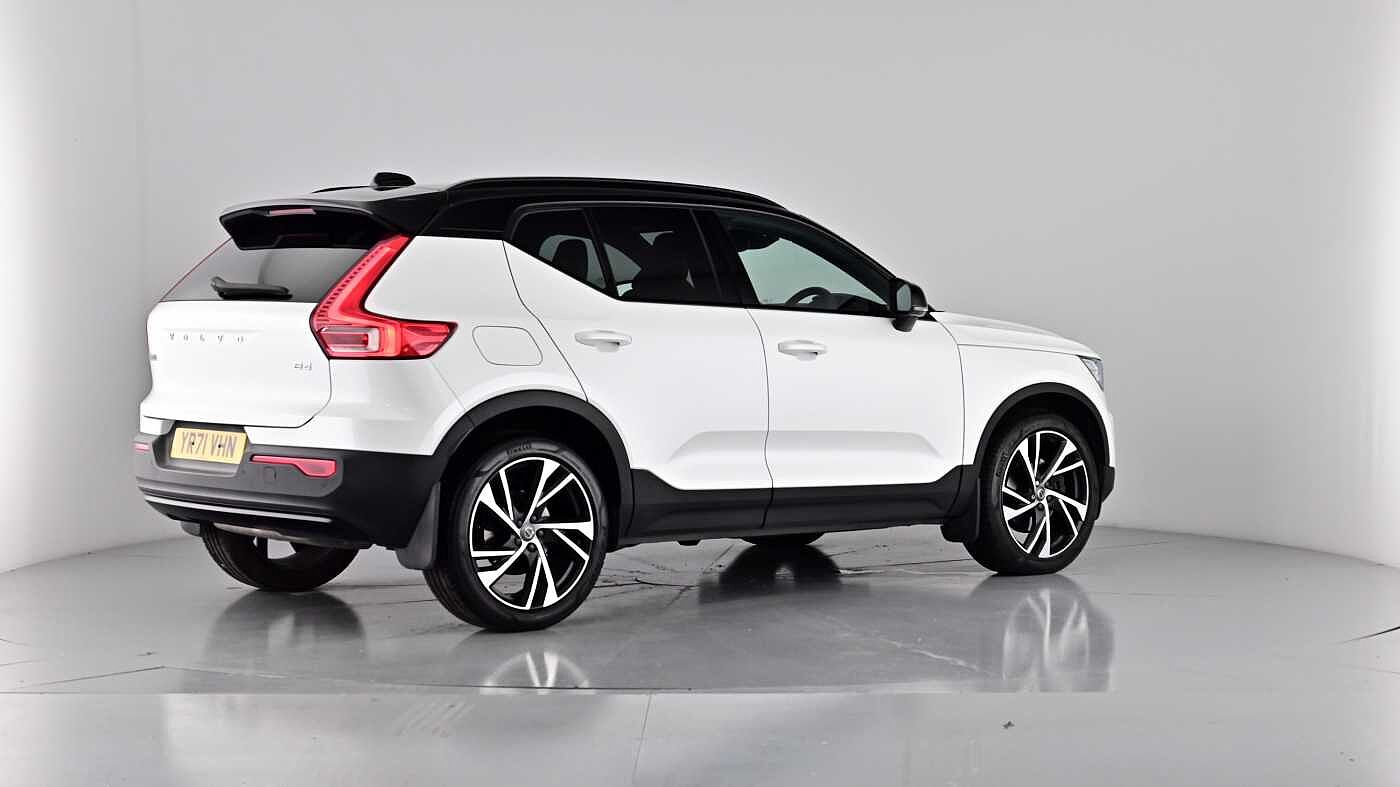 Used Volvo XC40 2021 for sale - 76008185: Photo 65