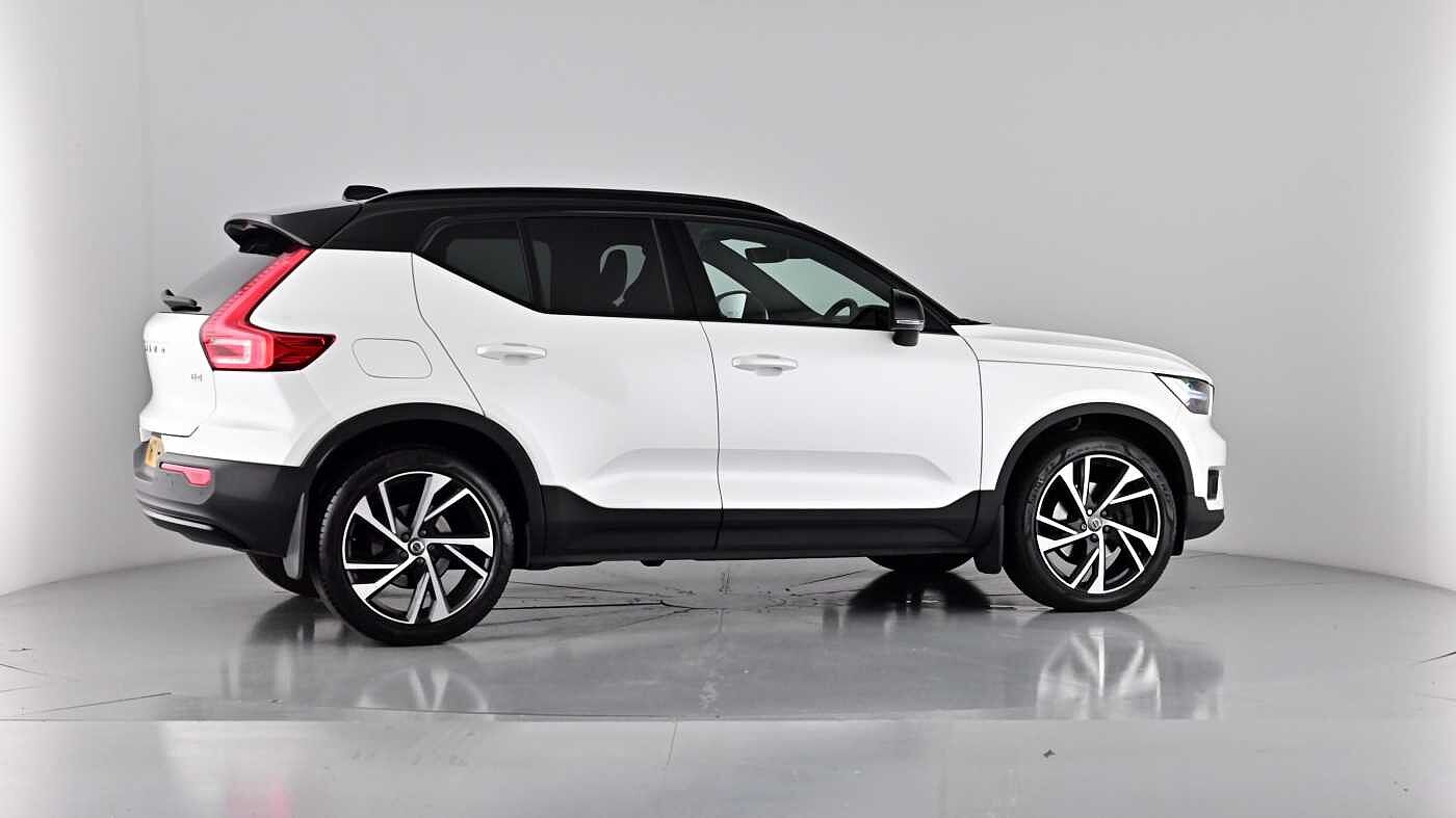 Used Volvo XC40 2021 for sale - 76008185: Photo 67