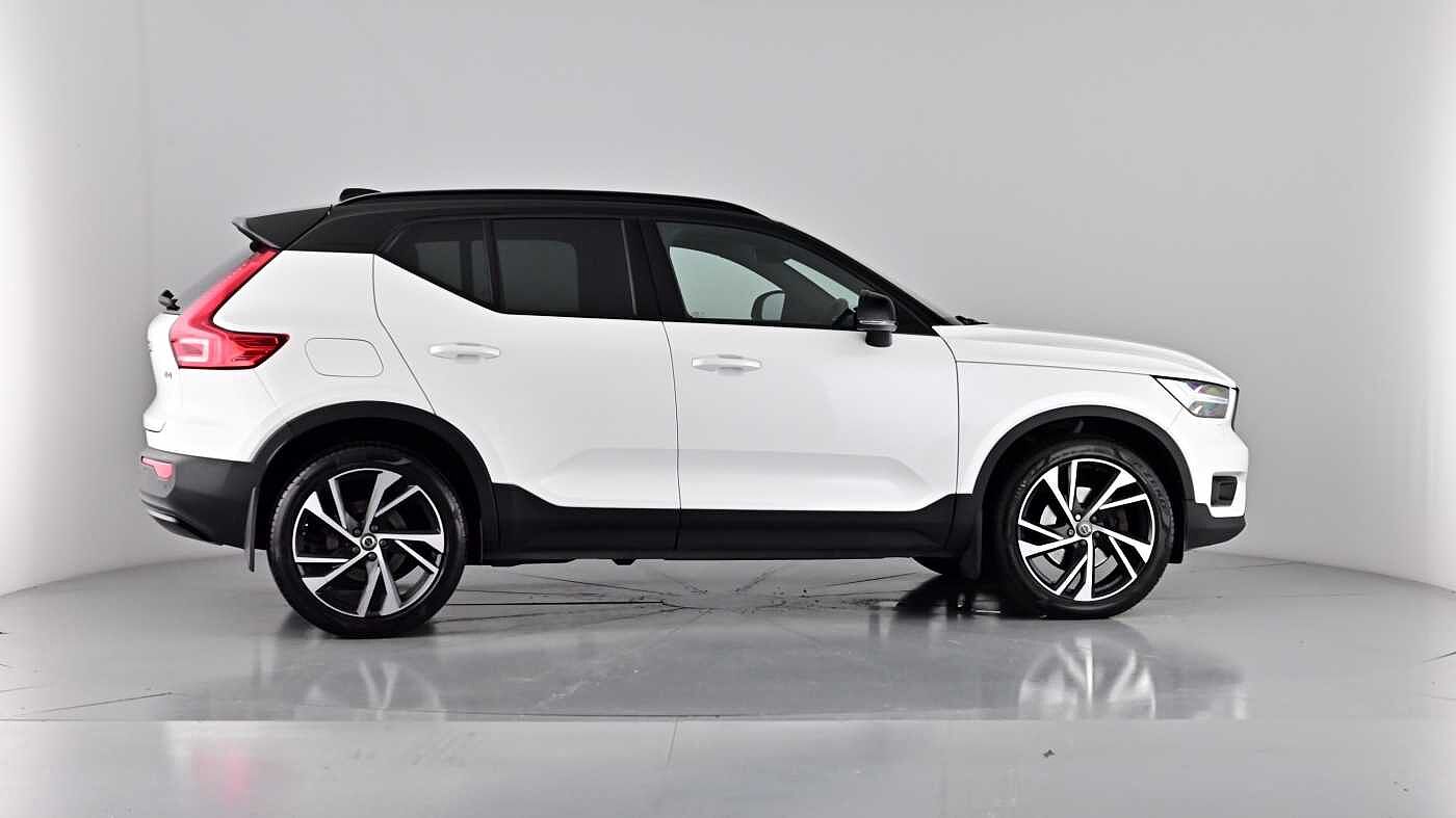 Used Volvo XC40 2021 for sale - 76008185: Photo 68